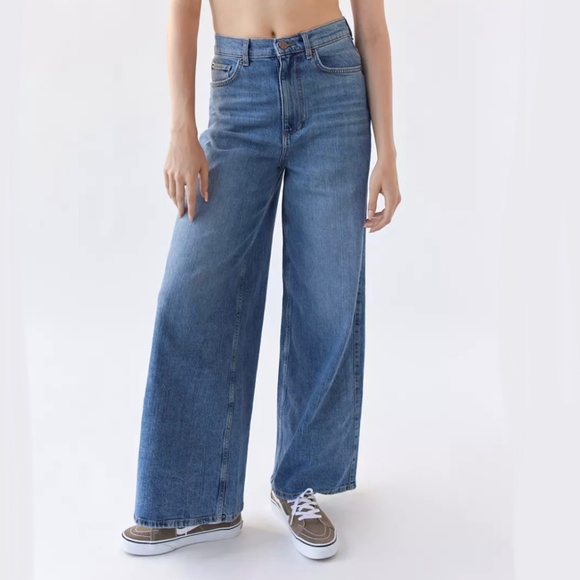 BDG Denim - BDG | A-Line Jeans
